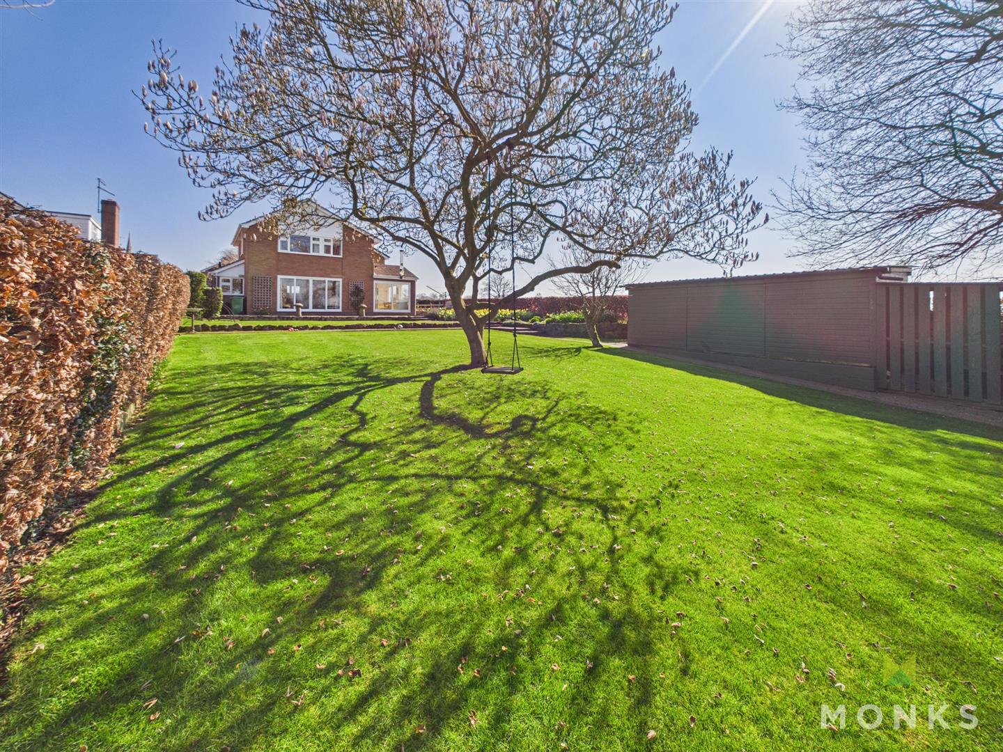 10 Field Drive, Shrewsbury, SY4 3LB For Sale